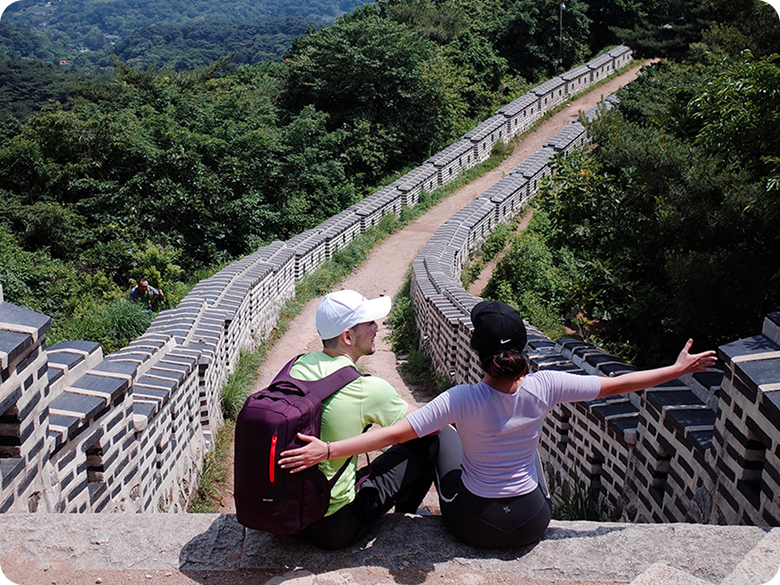 Capture Your Family’s Best Moments in Korea&nbsp;📸